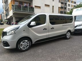 Renault Trafic - 2018