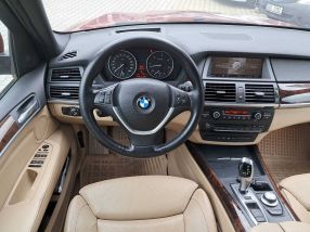 BMW X5 - 2008