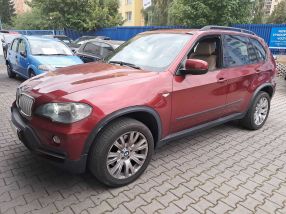 BMW X5 - 2008