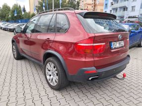 BMW X5 - 2008