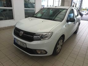 Dacia Logan - 2018