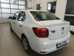 Dacia Logan - 2018