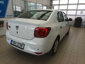 Dacia Logan - 2018