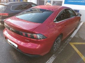 Peugeot 508 - 2021