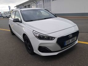 Hyundai i30 - 2018
