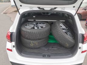 Hyundai i30 - 2018