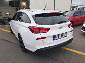 Hyundai i30 - 2018