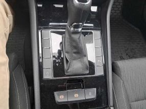 Skoda Superb - 2016