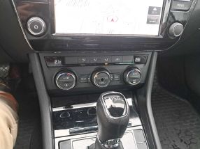 Skoda Superb - 2016