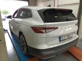 Skoda Enyaq - 2020