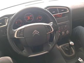 Citroen C4 - 2015