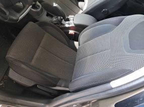 Citroen C4 - 2015