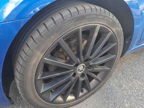 Skoda Octavia - 2019