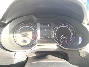Skoda Octavia - 2019
