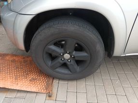 Toyota RAV 4 - 2004