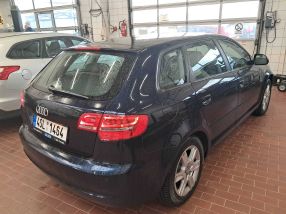 Audi A3 - 2009