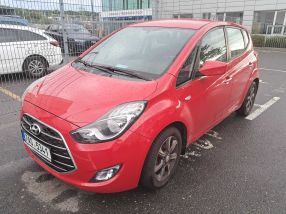 Hyundai ix20 - 2019