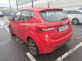Hyundai ix20 - 2019