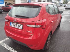 Hyundai ix20 - 2019