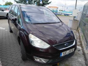 Ford Galaxy - 2009
