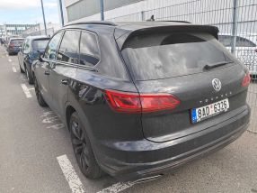 Volkswagen Touareg - 2019