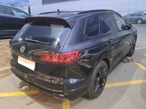 Volkswagen Touareg - 2019