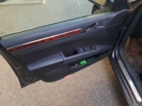 Skoda Superb - 2010
