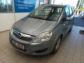 Opel Zafira - 2009