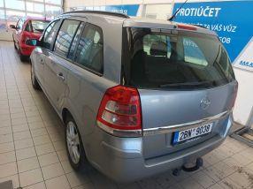 Opel Zafira - 2009