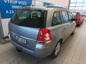 Opel Zafira - 2009