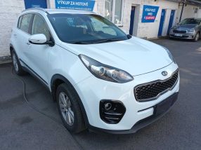 Kia Sportage - 2016