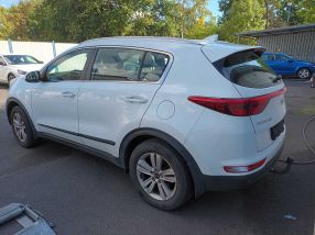 Kia Sportage - 2016
