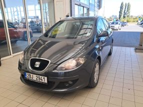 Seat Altea XL - 2009