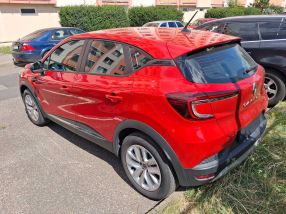 Renault Captur - 2020