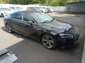 Audi A5 - 2017