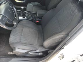 Peugeot 508 - 2013