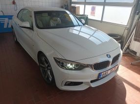 BMW 4 - 2018