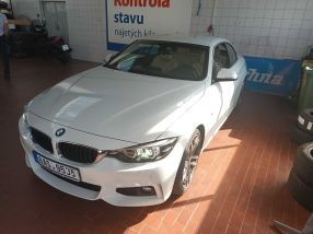 BMW 4 - 2018