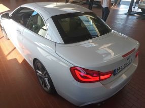 BMW 4 - 2018