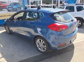 Kia Ceed - 2013