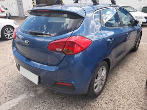 Kia Ceed - 2013