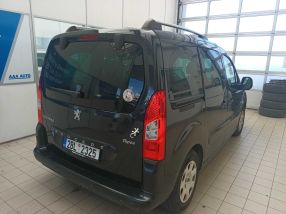 Peugeot Partner - 2012