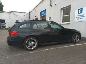 BMW 3 - 2015