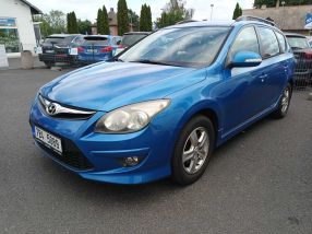 Hyundai i30 - 2010