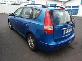 Hyundai i30 - 2010