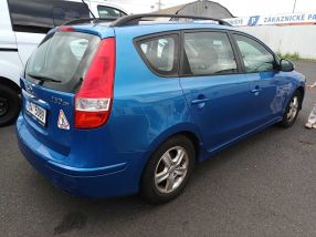 Hyundai i30 - 2010