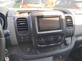 Renault Trafic - 2017