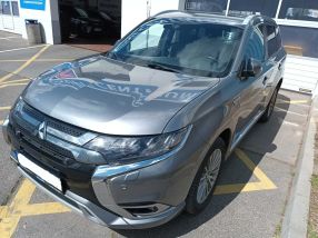 Mitsubishi Outlander - 2019