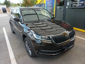 Skoda Kodiaq - 2019