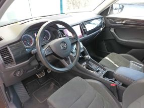 Skoda Kodiaq - 2019